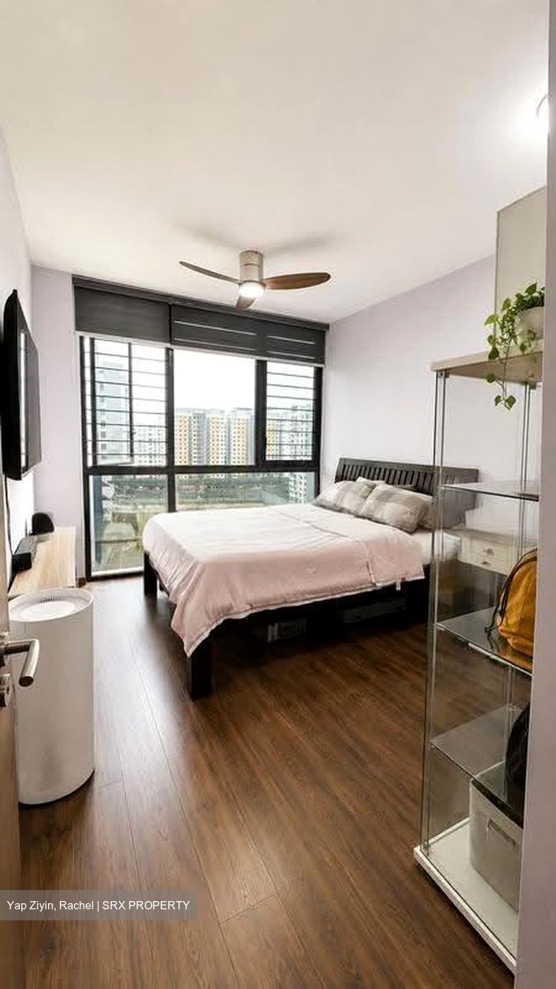 Bellewaters (D19), Condominium #605905671